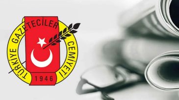 TGC’den 3 Mayıs Mesajı: Gazeteciler Suçlu, Haber Suç Olarak Görülüyor