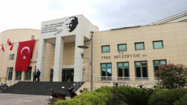 Tire Belediyesi’nden Kesin Mesaj: Yeni Personel Alımı Yapılmayacak