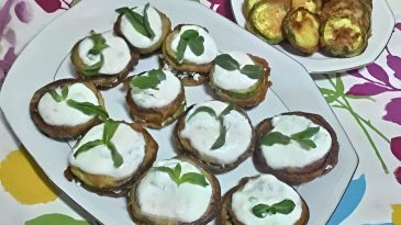 Tire’de Üretilen Lezzet: Kabak Patlıcan Lalengi’yi Sofralarınızdan Eksik Etmeyin!