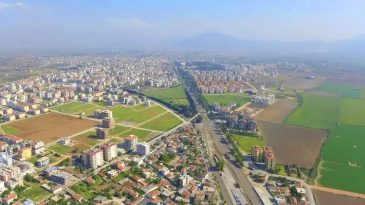 Torbalı’da Kurulacak Fabrikaya Tepki: Suyu Kurutacak Proje!