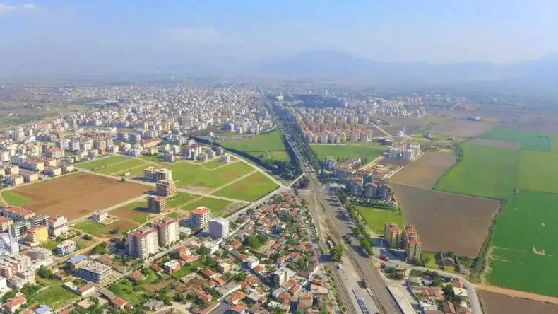 Torbalı’da Kurulacak Fabrikaya Tepki: Suyu Kurutacak Proje!