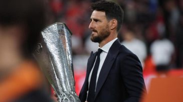 Tottenham, UEFA Avrupa Ligi Şampiyonu Oldu!