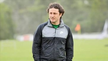 Trabzonspor Teknik Direktörü Tekke: Kupayı Trabzon’a getirmek istiyoruz