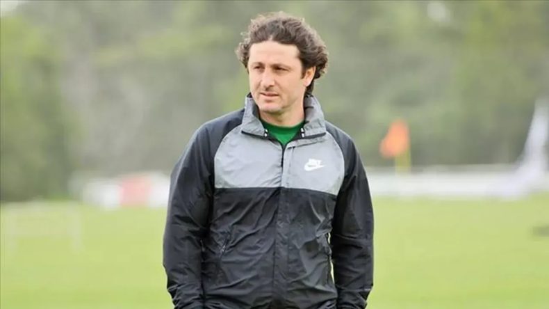 Trabzonspor Teknik Direktörü Tekke: Kupayı Trabzon’a getirmek istiyoruz