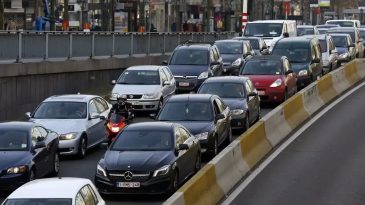 Trafikte Yeni Düzenleme: Cezası 180 Bin TL