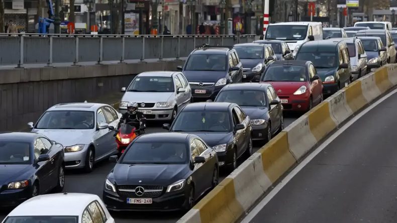 Trafikte Yeni Düzenleme: Cezası 180 Bin TL