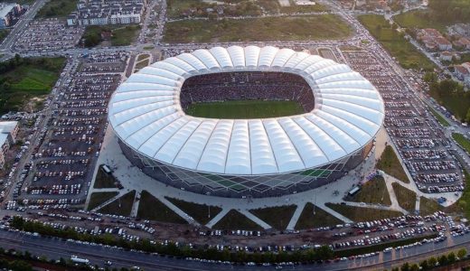 Trendyol 1. Lig’de kritik final maçı: sahne hazır