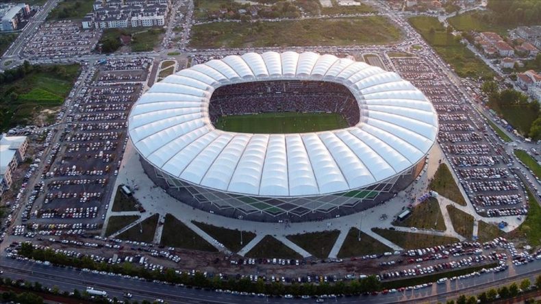 Trendyol 1. Lig’de kritik final maçı: sahne hazır