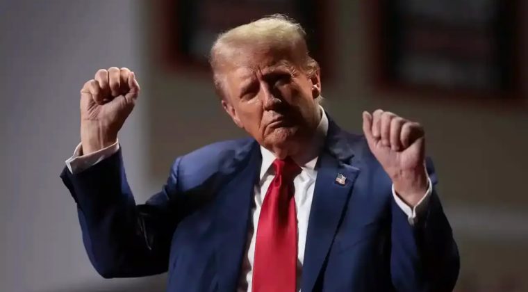 Trump Duyurdu: Hindistan ve Pakistan Ateşkes Konusunda Anlaştı
