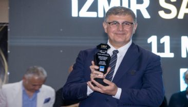 Tugay: İzmir Sanatçıların Buluşma Noktası Olacak