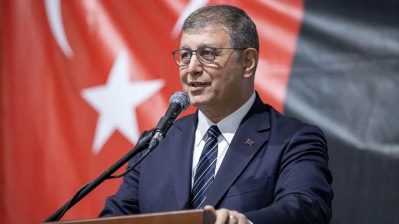 Tugay’dan 19 Mayıs Mitingi Açıklaması: İzmir Tarihinin En Önemli Günlerinden Biri Olacak
