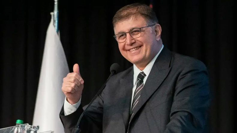 Tugay’dan ‘anket’ açıklaması: İzmir’de oylarımızı artırdık!