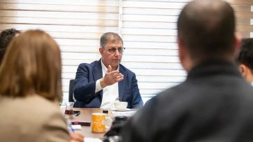 Tugay’dan Eleştirilere Yanıt: İzmir’in Kimliği Medeniyettir
