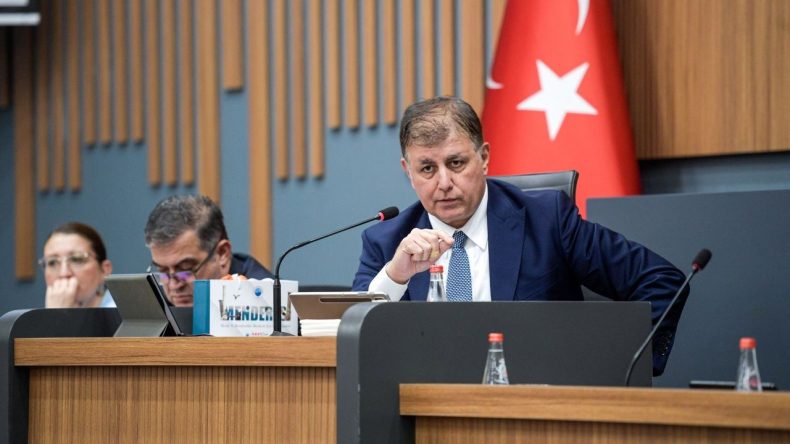 Tugay’dan Erdoğan’a ‘belediye’ yanıtı: Bu fikre nereden kapıldı bilmiyorum!
