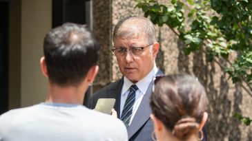 Tugay’dan Grev Açıklaması: Bir Şekilde Bu Sorun Çözülecek