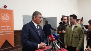 Tugay’dan ‘İnciraltı Planları’ Üzerine Açıklama: 1-2 Düzeltme Talep Edeceğiz!