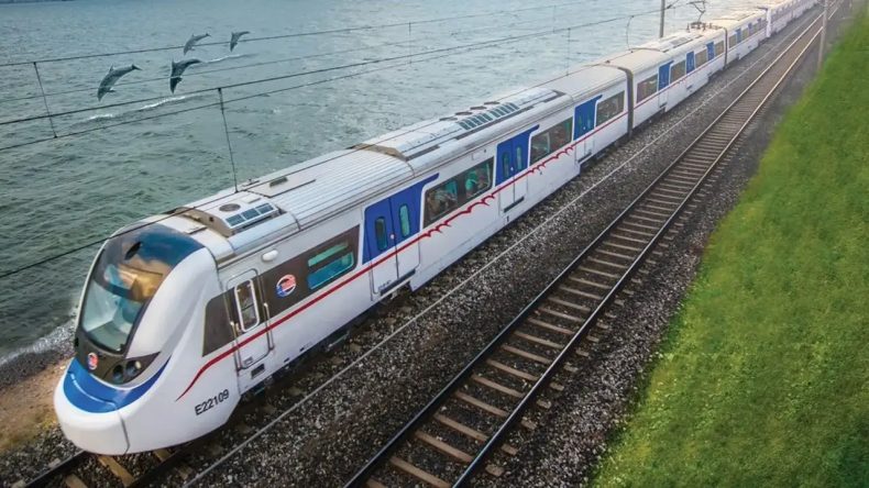 Tugay’dan İZBAN Açıklaması: İki Başlılık Sonlanmalıdır