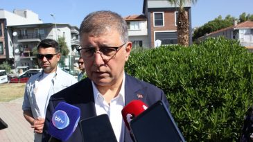 Tugay’dan ‘sendika’ açıklaması: Dün de yüzde 100 zam istemişler!