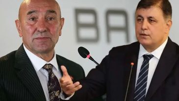 Tugay’dan Soyer’e ‘Sorumuzsuz’ Eleştiri: Seçime 5 Gün Kala TİS İmzalandı!