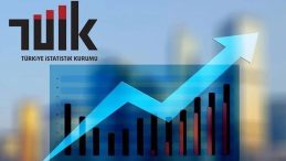 TÜİK Enflasyon Rakamlarını Duyurdu