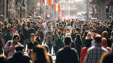 TÜİK Yüzde 8 Açıklamıştı: DİSK-AR Geniş Tanımlı İşsizlik Oranını Yüzde 28 Olarak Belirtti