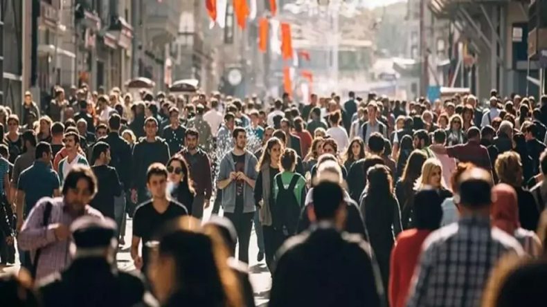TÜİK Yüzde 8 Açıklamıştı: DİSK-AR Geniş Tanımlı İşsizlik Oranını Yüzde 28 Olarak Belirtti