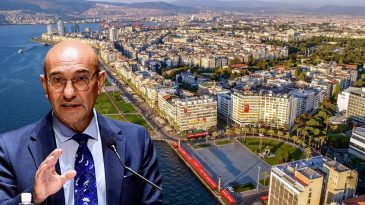 Tunç Soyer’den Belediyenin Sendikalarla İlgili Gerginlikle İlgili Açıklama: “Dayanışmayı Başarırsak Onlar Kaybedecek”