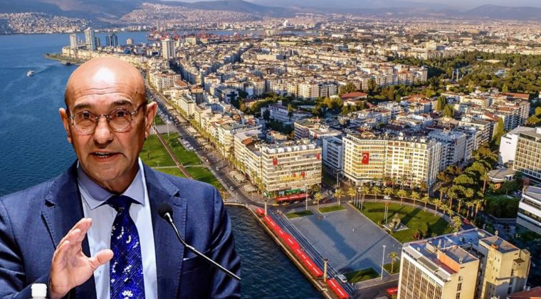 Tunç Soyer’den Belediyenin Sendikalarla İlgili Gerginlikle İlgili Açıklama: “Dayanışmayı Başarırsak Onlar Kaybedecek”
