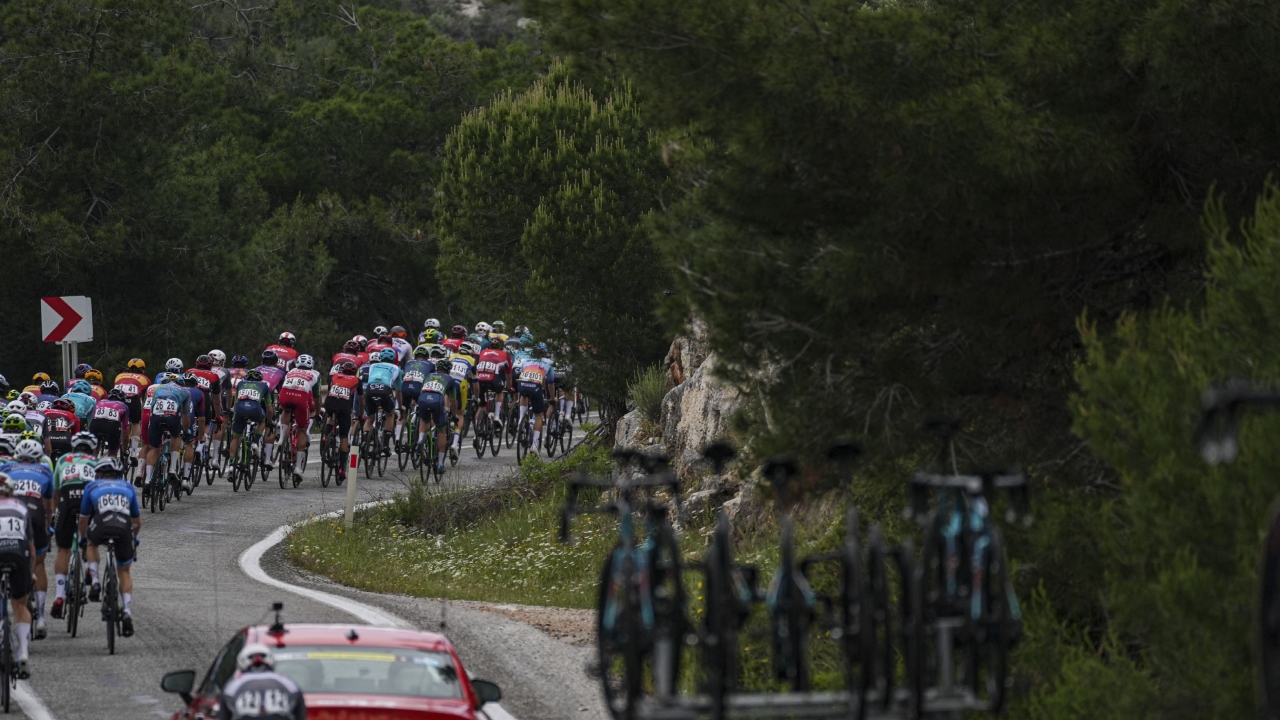 TUR 2025 Kazananlar