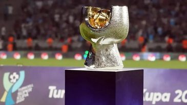Turkcell Süper Kupa’ya Yeni Format: Tek Maç Eleme Sistemi Geliyor
