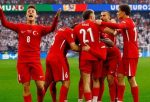 Türkiye – İspanya Maçının Stadyumu Belli Oldu