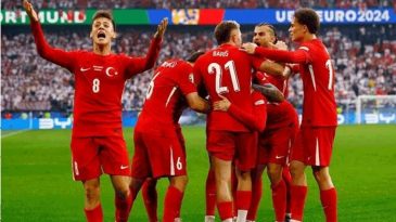 Türkiye – İspanya Maçının Stadyumu Belli Oldu