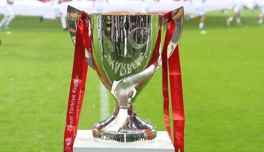 Türkiye Kupası Finali Biletleri Satışta: Nereden Alınır?