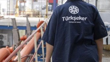 TÜRKŞEKER 14 ilde 111 sürekli işçi alımı yapacak: Başvurular 26 Mayıs’ta başlıyor