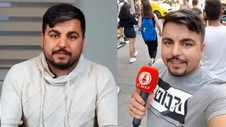 Tutuklama Sonrası: Arif Kocabıyık’a Tahliye Kararı Verildi