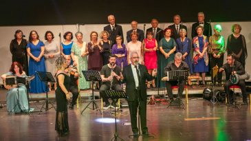 Üç Kuşağı Bir Araya Getiren Etkinlik: Güzelbahçe’nin 3. Yaş Üniversitesi’nde Dönem Sonu