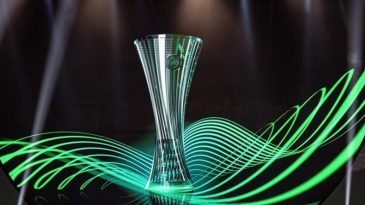 UEFA Konferans Ligi’nde Finalin Adı Belli Oldu