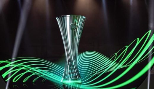UEFA Konferans Ligi’nde Finalin Adı Belli Oldu