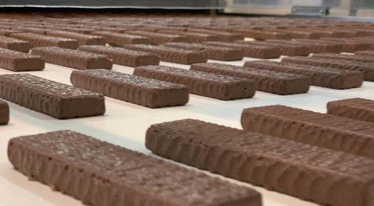 Ülker Bisküvi 2025 Yılı Cirosunu Açıkladı