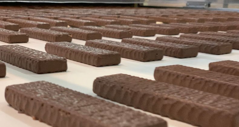 Ülker Bisküvi 2025 Yılı Cirosunu Açıkladı