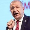 Ümit Özdağ Hastaneye Kaldırıldı