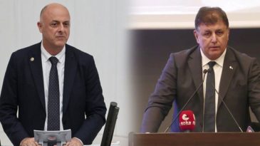 Ümit Özlale’den Tugay’a destek: Sonuna kadar haklı