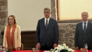 UNESCO Hedefinde Önemli Gelişme: İzmir Tarihi Liman Kenti Süreci İvme Kazanıyor