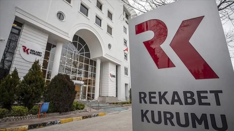 Ünlü Su Markalarına Rekabet Kurulu’ndan Ağır Ceza