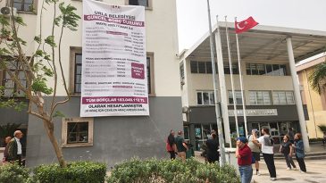 Urla’da Borçlar Azaldı, Çalışmalar Arttı: Balkan Mali Tabloyu Paylaştı