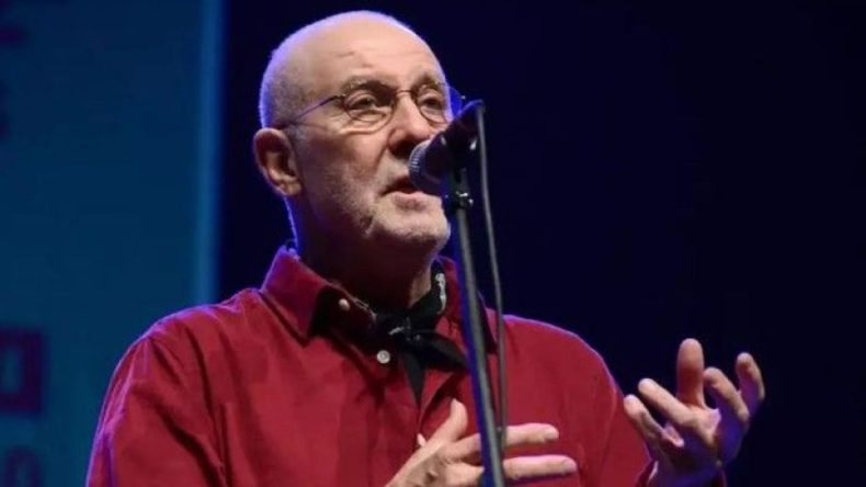 Usta Sanatçı İlhan Şeşen Hayatını Kaybetti