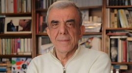 Usta Yönetmen Ali Özgentürk Hayatını Kaybetti