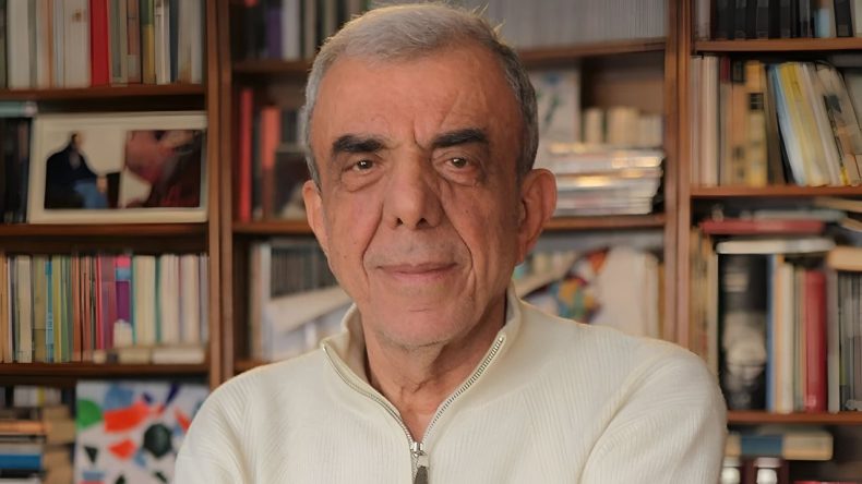 Usta Yönetmen Ali Özgentürk Hayatını Kaybetti