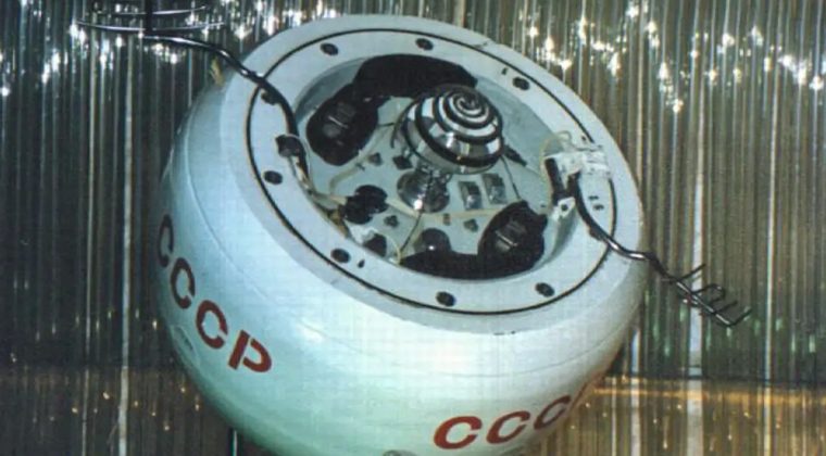 Uzayın Derinliklerinden Okyanusa: Kosmos-482 Hint Okyanusu’na Düştü