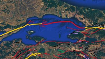 Uzman isimden flaş iddia: Büyük İstanbul depremini engelliyor